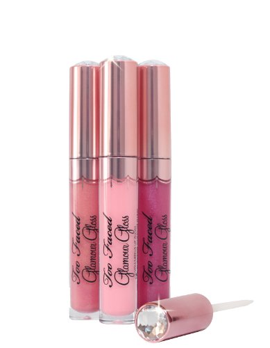 Too Faced Glamour Gloss