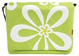 KOENIG Notebooktasche 39cm 15,4 zoll notebook laptop gruen modern