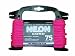 WELLINGTON MFP575-12 LEHIGH NEON DIAMOND BRAID CORD ON WINDER 5/32 X 75'