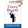 Crazy Bosses: Fully Revised and Updated