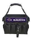 NFL Tool Bag 30180 Baltimore Ravens