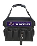 NFL Tool Bag 30180 Baltimore Ravens