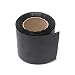 Black 3.5 oz. 3" Dacron Kite Tape