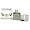 image RSVP Square Biscuit Cutters - Plain Edge (set of 4)