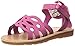 carter's Zaha Fashion Sandal (Toddler/Little Kid)