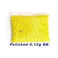 10000 Rounds BB 0.12g Polished Perfect Grade