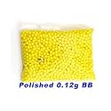 10000 Rounds BB 0.12g Polished Perfect Grade