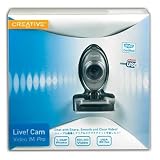  : Creative Labs VF0410 Live! Cam Video IM Pro 1.3 MP Web Cam
