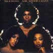 MARY SCHERRIE AND SUSAYE [LP VINYL]