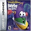 Larry Boy And The Bad Apple GBA