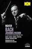 Cover art for  Bach: Johannes-Passion