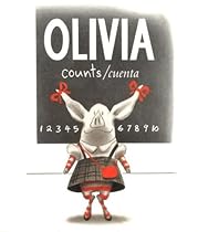 Olivia Counts/Olivia Cuenta
