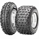 Maxxis M957 Razr Cross Front Tire - 20x6-10/--