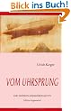 Vom Uhrsprung und anderen Merkw�rdigkeiten