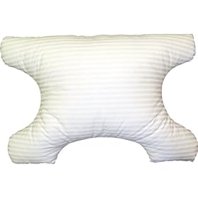 Science of Sleep SleePap Pillow for Sleep Apnea