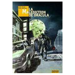 La mal�diction de Dracula