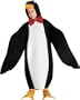 Penguin Costume Child - Medium