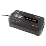 Back-ups ES10OUTLET750VA120VMASTERCONTCA
