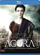 Die S�ulen des Himmels / Mists of Time (2009) ( �gora ) ( Agora ) [ Spanische Fassung, Keine Deutsche Sprache ] (Blu-Ray)