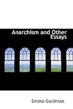 Anarchism and Other Essays