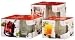 Libbey Glass #2369 4PK 15.5OZ Cooler Glass