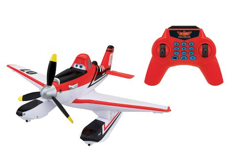 Planes Fire & Rescue U-Comm Dusty Fire and Rescue