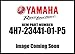 Yamaha 4H7-23441-01-P5 Holder, Handle Upper; 4H72344101P5 Made by Yamaha