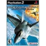 Ace Combat 04 Shattered Skies