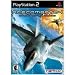 Ace Combat 4:  Shattered Skies
