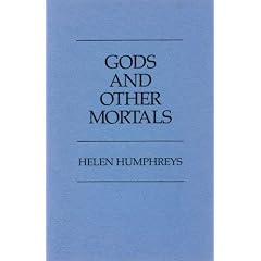 Gods and Other Mortals