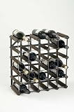 Tools & Hardware : Oenophilia 30-Bottle Wine Storage System