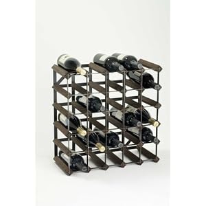 Oenophilia 30-Bottle Wine Storage System by