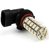 Attractive 68-SMD HB3 LED 12V High Beam Daytime Running Light For Porsche Boxster S... by Astra Security