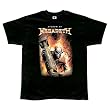 Megadeth - Arsenal T-Shirt