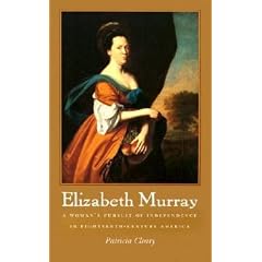 Elizabeth Murray
