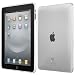 SwitchEasy NUDE for iPad UltraClear - PD