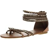 Buffalo 219122 Sandales femme