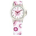 Ravel Girlz Summer Sun Flower Watch