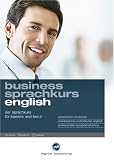 Business Sprachkurs English
