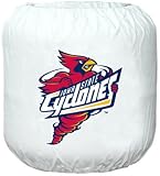 Iowa State Cyclones Tank Cover