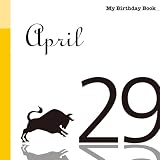 4��29�� My Birthday Book