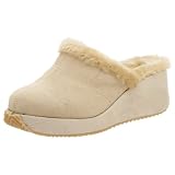 Volatile Women's Tundra Clog