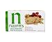 Nairn's Fruit & Spice Oat Biscuits, 7.1-Ounce Boxes (Pack of 6)