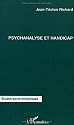Psychanalyse et handicap