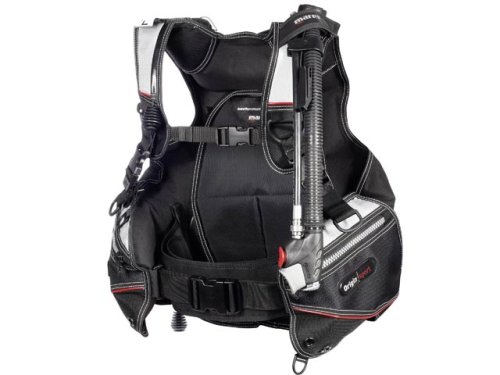 Mares Tarierjacket Origin Sport