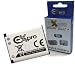 EEx-Pro� Fuji NP45, NP-45, NP-45A, NP-45B High Power Plus+ 2 Year Warranty Replacment Lithium Li-on Digital Camera Battery for Fuji FinePix J10, J12, J15fd, J20, J22, J25, J27, J28, J29, J30, J32, J37, J38, J40, J100, J110W, J120, J150W, J210, J250, JV90, JV100, JV105, JV110, JV150, JV160, JV170, JV200, JV205, JV210, JV250, JV255, JV375, JV1004, JX180, JX200, JX210, JX250, JX255, JX280, JX285, JX290, JX295, JX300, JX310, JX315, JX320, JX330, JX335, JX350, JX355, JX360, JX370, JX375, JX380, JX390, JX400, JX405, JX420, JX440, JX500, JX520, JX530, JX550, JX580, JX590, JX700, JX710, JZ100, JZ110, JZ200, JZ250, JZ260, JZ300, JZ305, JZ310, JZ500, JZ505, JZ510, L55, T100, T190, T200, T205, T300, T305, T310, T350, T360, T400, XP10, XP11, XP20, XP22, XP30, XP31, XP50, XP51, Z10fd, Z20fd, Z30fd, Z31, Z33fd, Z33sw, Z35, Z37, Z70, Z71, Z80, Z81, Z90, Z91, Z100fd, Z110, Z200fd, Z250fd, Z300, Z700EXR, Z800EXR, Z808EXR, Z900EXR, Z909EXR, Z950EXR, Z1000EXR, Z1010EXR