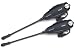 [サインハウス] B+COM インカム SB213EVO ペアユニット 3ch.ブルートゥースコミュニケーションシステム / 72990