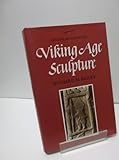 Viking age sculpture in Northern England