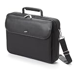 Dicota - Edition Notebookcase - Sacoche pour Ordinateur Portable 16,4"