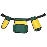 Review Great Outdoors  / Tool Belt with 7 Pockets (for garden or household tools)